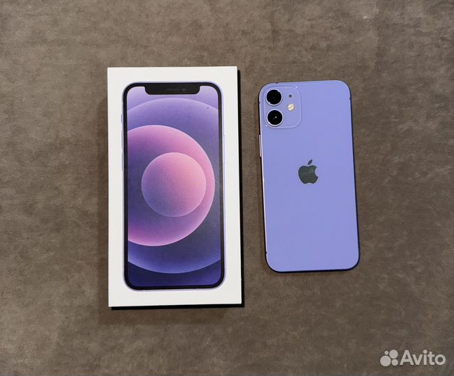 iPhone 12 mini, 64 ГБ