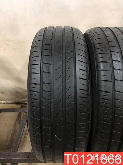 Pirelli Scorpion Verde 215/60 R17 96H