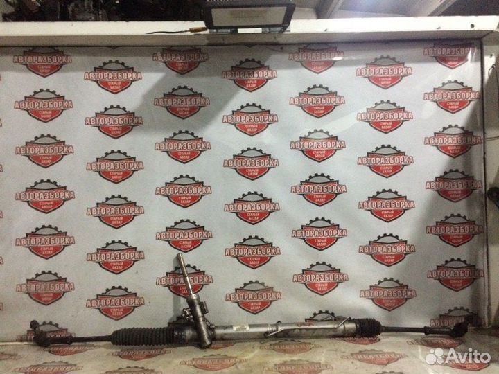 Рейка рулевая Volvo V70 BB4204 B4204T7 2011