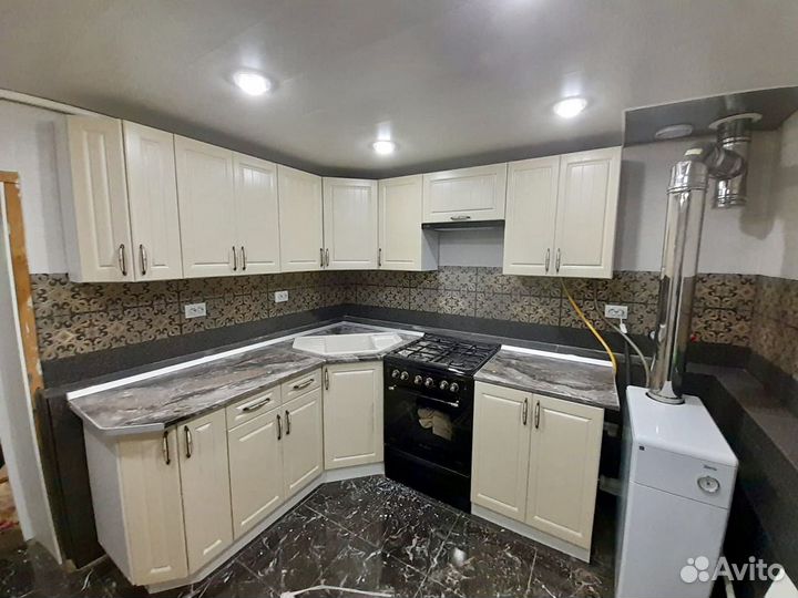 Кухни - все размеры - Азов