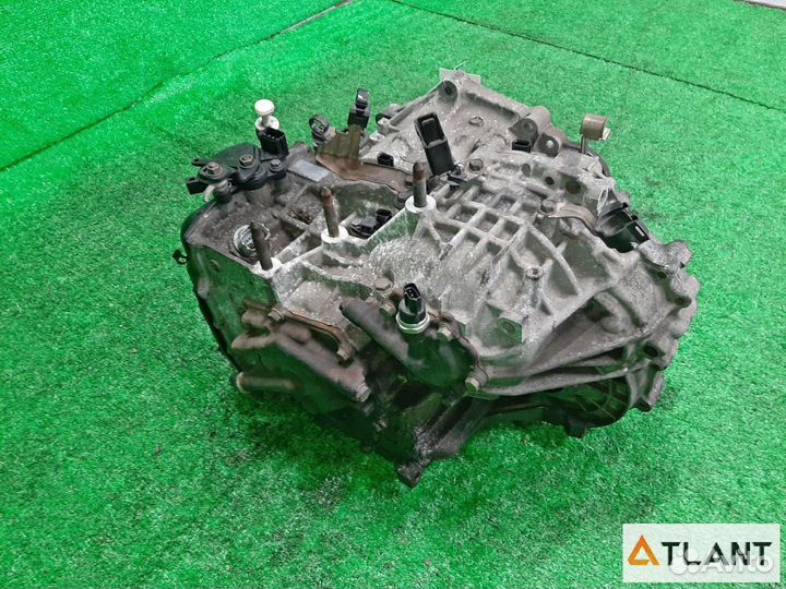 АКПП mitsubishi mirage dingo