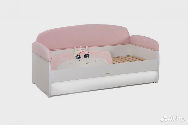 Детская кровать Urban