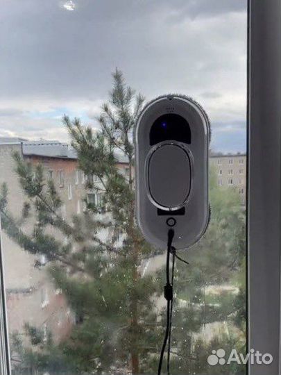 Аренда робот мойщик окон