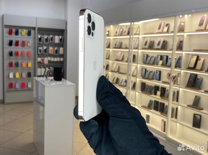 iPhone 12 Pro, 128 ГБ