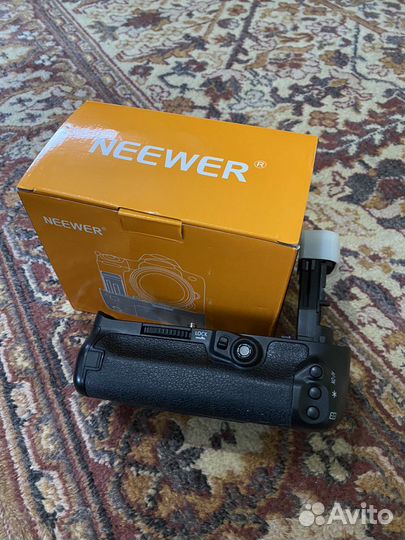 Батарейный блок Марк 4