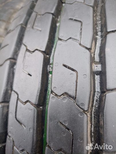 КАМА Trace (НК-135) 185/75 R16C