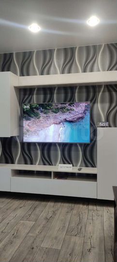 2-к. квартира, 48 м², 5/5 эт.