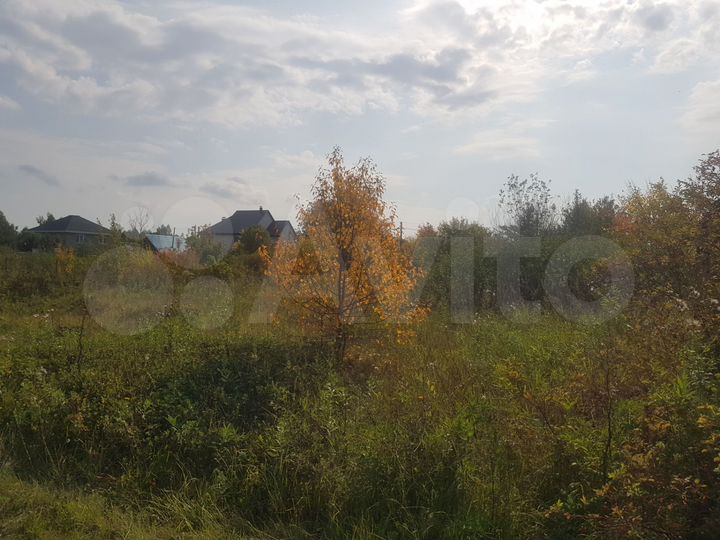 Участок 8 сот. (СНТ, ДНП)