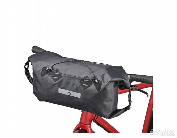 Merida Bikepacking нарульная сумка