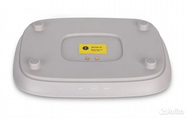 Поилка для кошек и собак Petwant W1