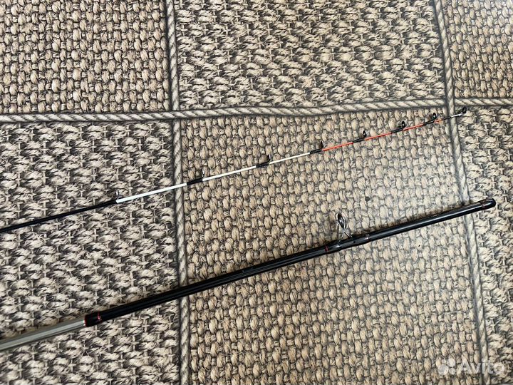 Спиннинг Pro Marine Performer 180ML