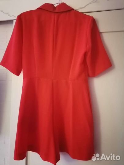 Комбез с шортами р. 44