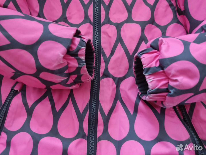 Костюм 104 Crockid