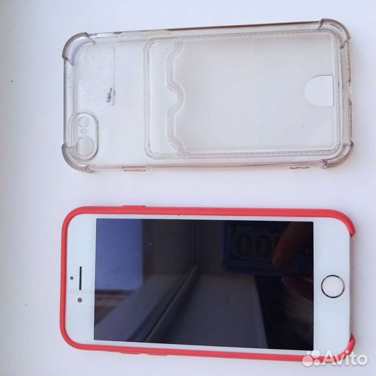 Мобильные телефоны бу iPhone 7