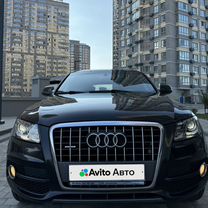 Audi Q5 2.0 AT, 2011, 232 000 км, с пробегом, цена 1 399 999 руб.