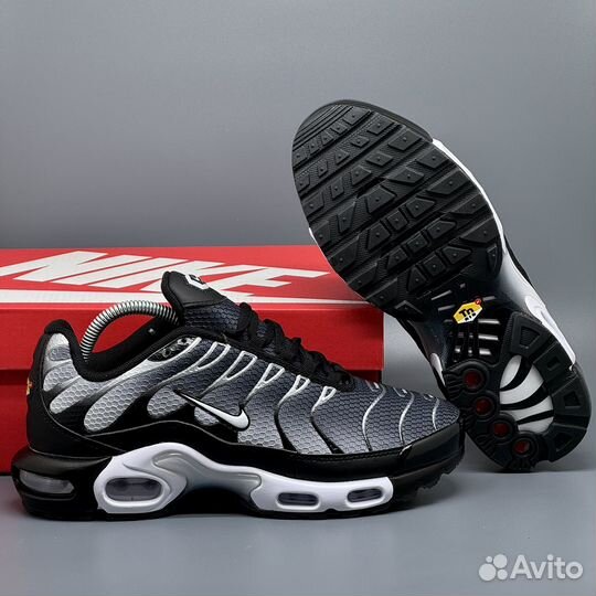 Кроссовки мужские Nike Air Max TN Plus