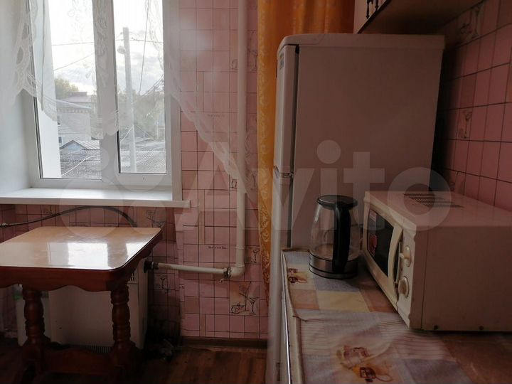 2-к. квартира, 41,6 м², 2/3 эт.