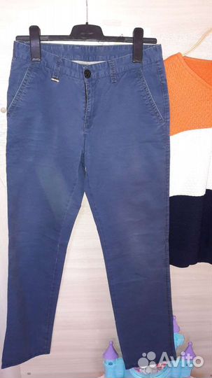 Одежда школьная для парня 10-11класс