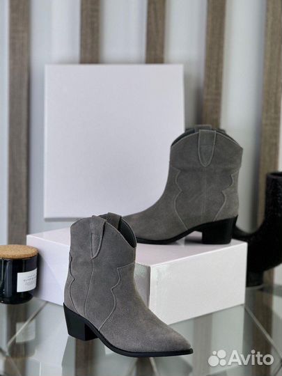 Ботильоны Vivian Royal женские