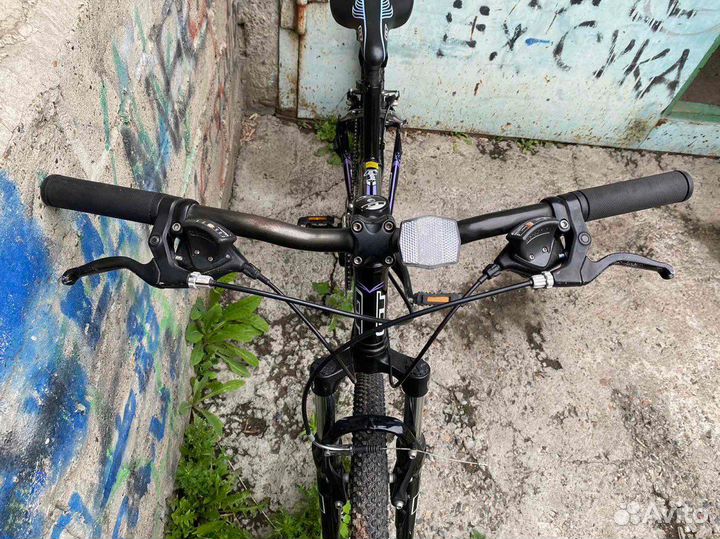 Gt laguna 26 женский велосипед размер М