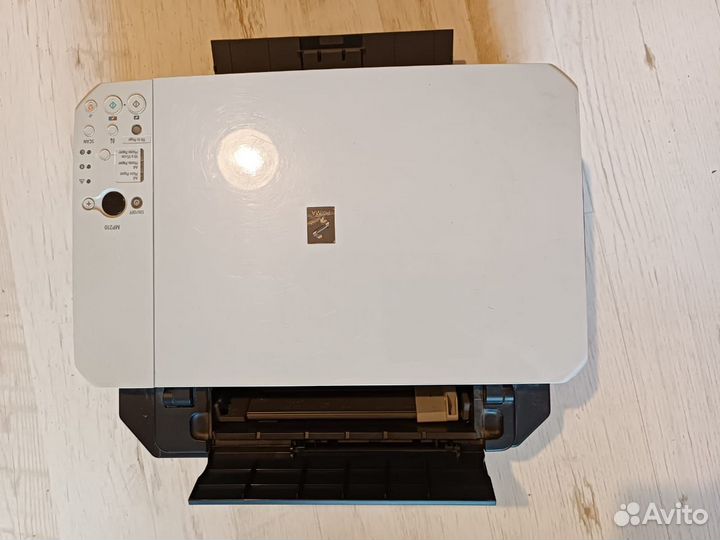 Продам принтер