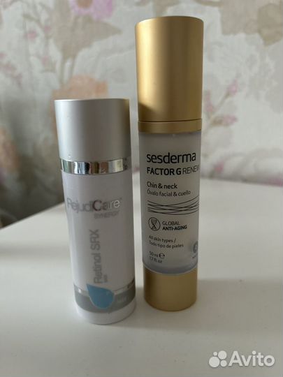 Sesderma омолаживающее средсво