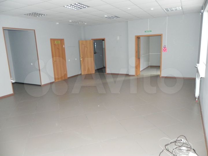Свободного назначения, 154 м²
