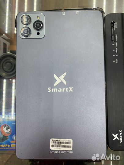 Планшет SmartX X21 mini