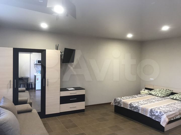 Комната 25 м², 2/3 эт.