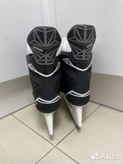 Коньки хоккейные bauer supreme s140