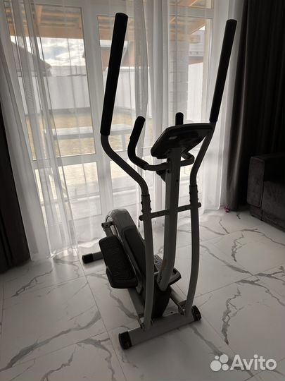 Эллиптический тренажер hasttings fs-300 aero