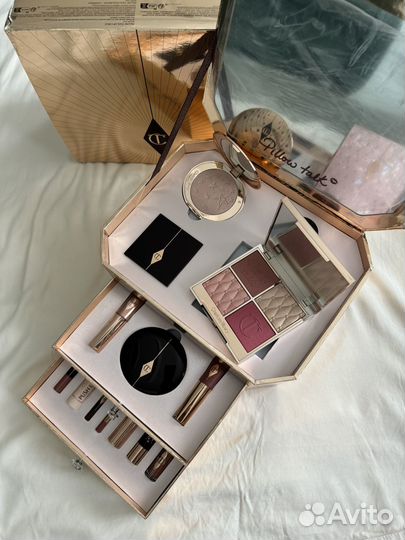 Бокс Charlotte Tilbury