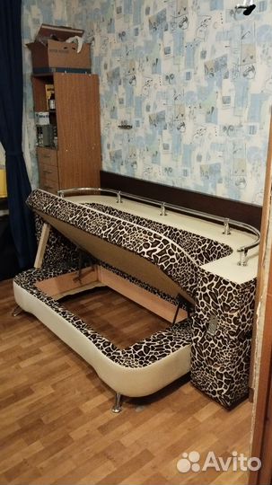 Диван трансформер