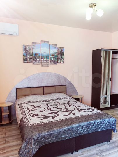 Квартира-студия, 22 м², 1/3 эт.