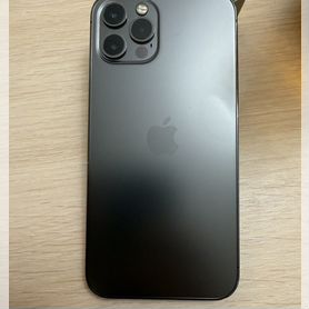 iPhone 12 Pro, 128 ГБ