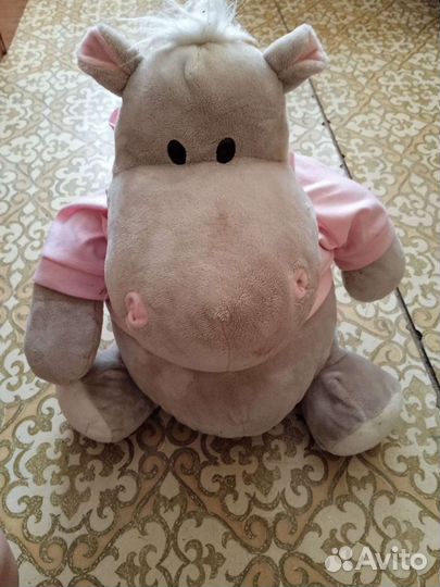 Игрушки, обмен