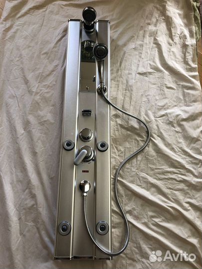 Душевая стойка