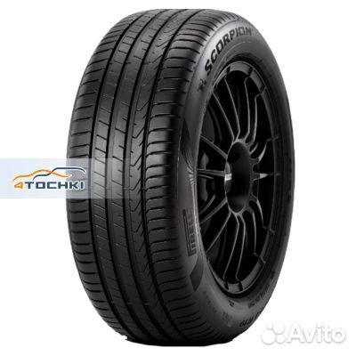 Pirelli Scorpion 225/55 R18 98H