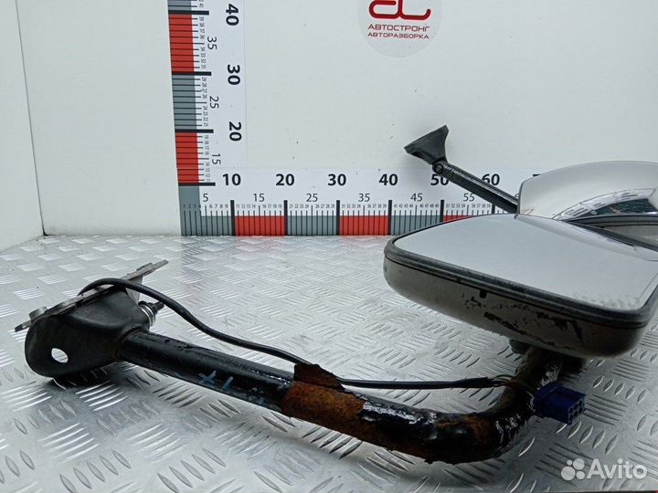 Зеркало боковое правое для mercedes-benz Atego 1