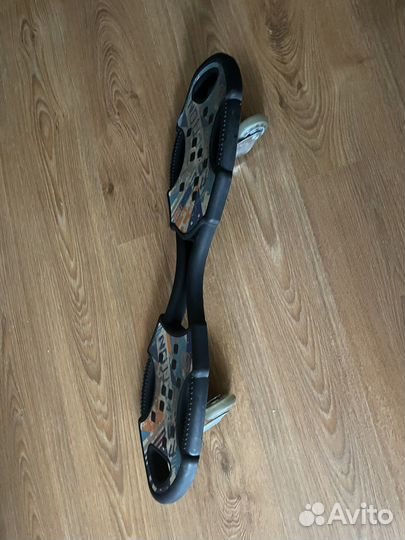 Роллерсерф