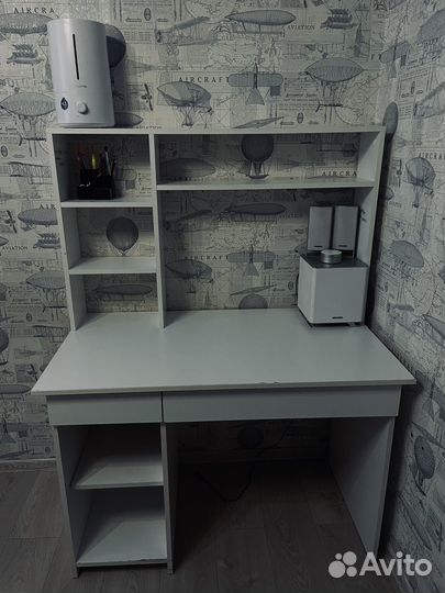 Детский стол