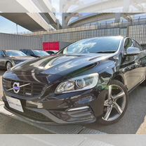 Volvo S60 1.6 AMT, 2015, 31 000 км, с пробегом, цена 950 000 руб.