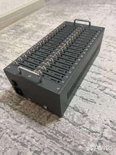 Симбанк A 32 M35 GSM