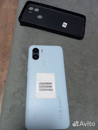 Xiaomi Redmi A2+, 4/64 ГБ