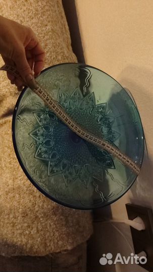 Большая ваза