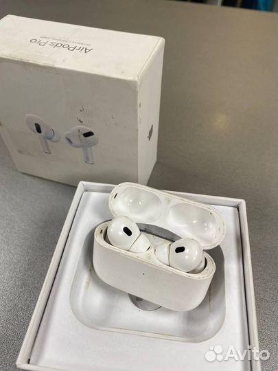 Беспроводные наушники