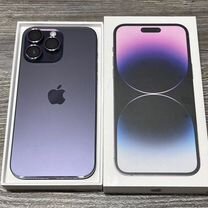 iPhone 14 Pro, 128 ГБ