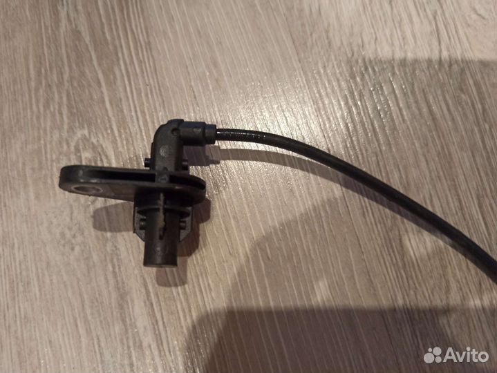 Датчик abs правый передний chery tiggo 4