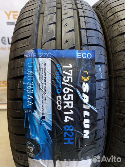 Sailun Atrezzo ECO 175/65 R14 82J