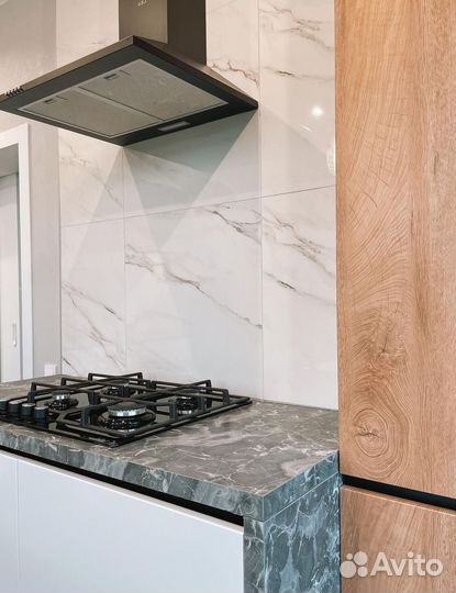 Кухня на заказ. Кухонный гарнитур от производителя